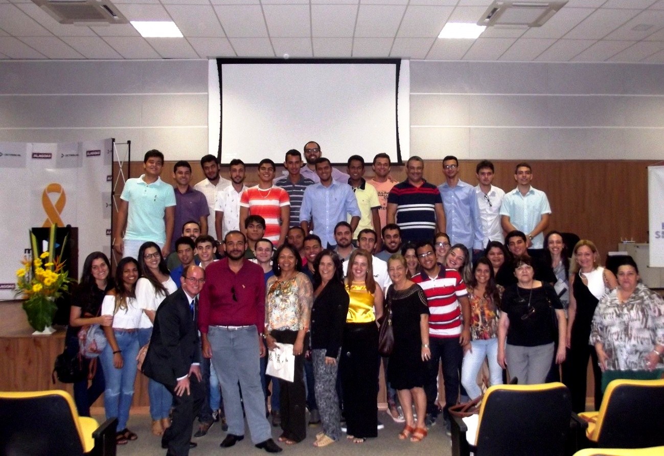Curso de engenharia civil