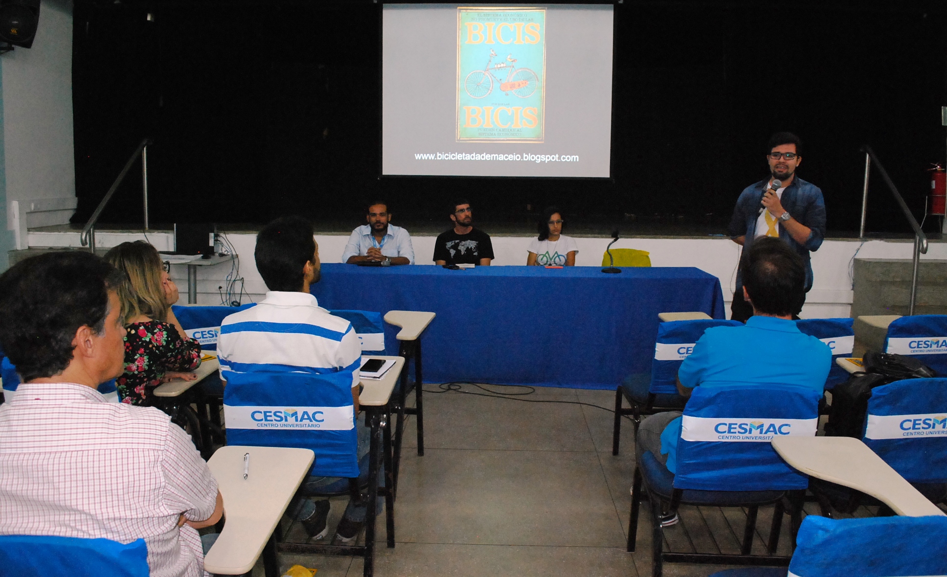 Curso de engenharia civil