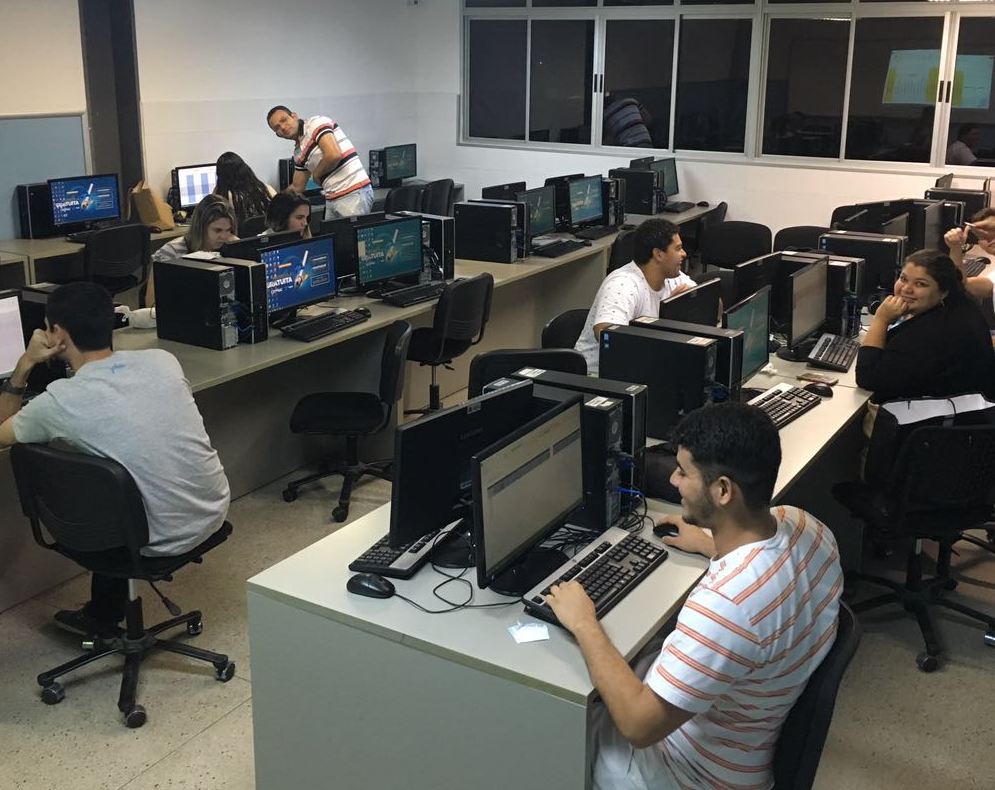 Curso de engenharia civil