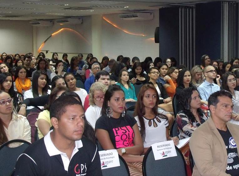 Cursos para estudantes de psicologia