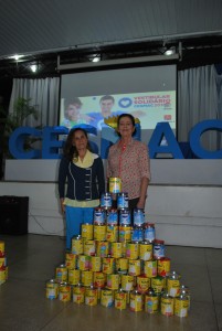 Foto Oficial