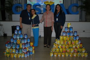 Foto Oficial
