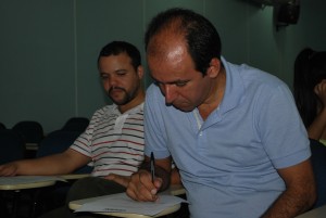 Foto Oficial