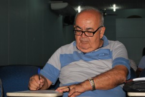 Foto Oficial
