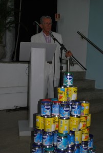 Foto Oficial