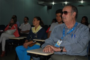 Foto Oficial