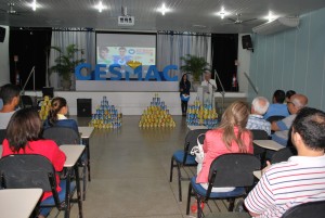 Foto Oficial