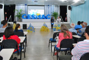 Foto Oficial