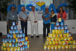 Foto Oficial