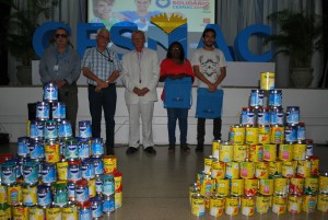 Foto Oficial