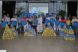 Foto Oficial