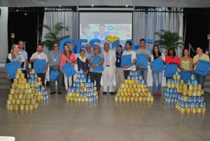 Foto Oficial