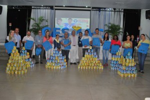 Foto Oficial