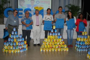 Foto Oficial