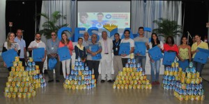 Foto Oficial