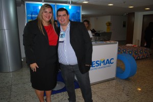 Cesmac-Congresso -Alagoano -ABRH 4