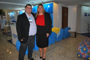 Cesmac-Congresso -Alagoano -ABRH 4