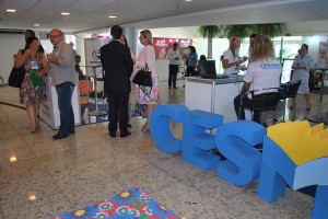 Cesmac-Congresso -Alagoano -ABRH 4