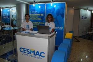 Cesmac-Congresso -Alagoano -ABRH 4