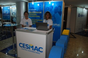 Cesmac-Congresso -Alagoano -ABRH 4