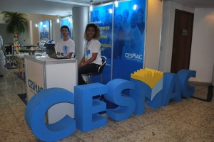 Cesmac-Congresso -Alagoano -ABRH 4