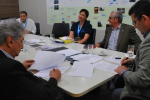 Cesmac- assina- convênio- de- apoio- ao- Doutorado- Direito- com a Fapeal  8