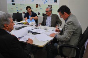 Cesmac- assina- convênio- de- apoio- ao- Doutorado- Direito- com a Fapeal  8