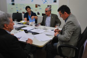 Cesmac- assina- convênio- de- apoio- ao- Doutorado- Direito- com a Fapeal  8