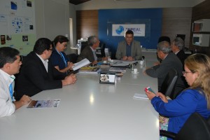 Cesmac- assina- convênio- de- apoio- ao- Doutorado- Direito- com a Fapeal  8