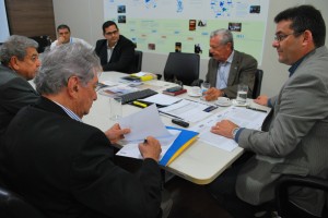 Cesmac- assina- convênio- de- apoio- ao- Doutorado- Direito- com a Fapeal  8