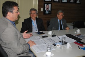 Cesmac- assina- convênio- de- apoio- ao- Doutorado- Direito- com a Fapeal  8