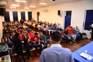 Curso_Jornalismo_Cesmac_Debate_Esquerda_Direita 4
