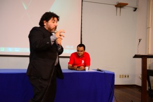 Curso_Jornalismo_Cesmac_Debate_Esquerda_Direita 4