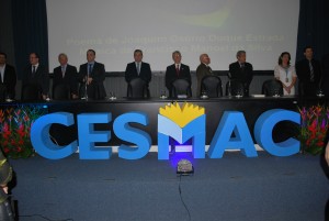 Cesmac realiza aula magna do doutorado de Direito
