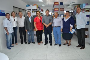 Estrutura da nova Faculdade Cesmac do Sertão está pronta 2