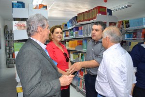 Estrutura da nova Faculdade Cesmac do Sertão está pronta 2