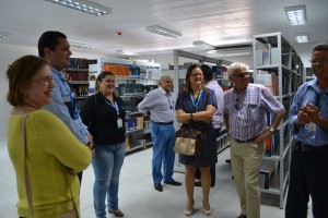 Estrutura da nova Faculdade Cesmac do Sertão está pronta 2