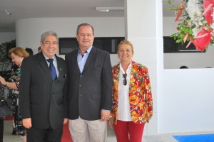 Inaugura+ºao-Faculdade-Cesmac-do-Sert+úo 20