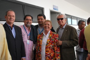 Inaugura+ºao-Faculdade-Cesmac-do-Sert+úo 20
