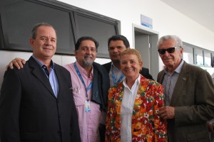 Inaugura+ºao-Faculdade-Cesmac-do-Sert+úo 20