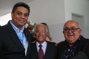 Inaugura+ºao-Faculdade-Cesmac-do-Sert+úo 20