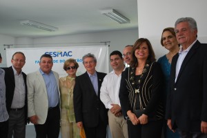 Inaugura+ºao-Faculdade-Cesmac-do-Sert+úo 20