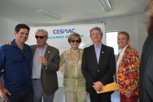 Inaugura+ºao-Faculdade-Cesmac-do-Sert+úo 20