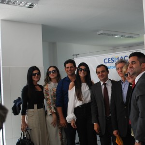 Inaugura+ºao-Faculdade-Cesmac-do-Sert+úo 20