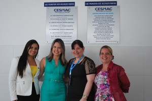 Inaugura+ºao-Faculdade-Cesmac-do-Sert+úo 20