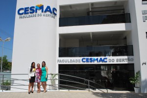 Inaugura+ºao-Faculdade-Cesmac-do-Sert+úo 20