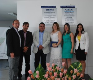 Inaugura+ºao-Faculdade-Cesmac-do-Sert+úo 20