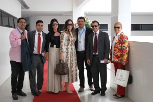 Inaugura+ºao-Faculdade-Cesmac-do-Sert+úo 20