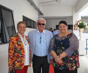 Inaugura+ºao-Faculdade-Cesmac-do-Sert+úo 20