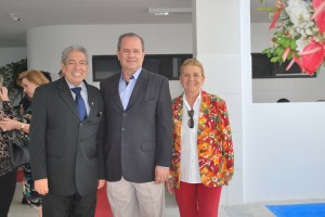 Inaugura+ºao-Faculdade-Cesmac-do-Sert+úo 20